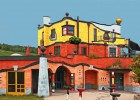 Hundertwasser's house | Recurso educativo 769687