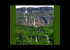 Les 7 cascades més altes | Recurso educativo 770314