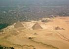 Piràmides d'Egipte | Recurso educativo 770358