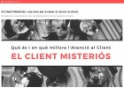 El client misteriós | Recurso educativo 770697