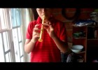 vídeos de flauta de la marcha de los santos | Recurso educativo 770926