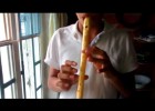 vídeos de flauta de pesca, pesca, pescador | Recurso educativo 770931