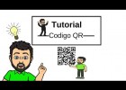 Tutorial para crear códigos QR | Recurso educativo 771627