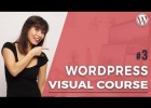 Curso de WordPress Visual | Comenzando con el diseño visual de WordPress | Recurso educativo 771911