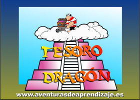 TesoroDragón | Recurso educativo 773112