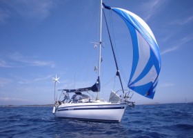 Velero | Recurso educativo 773597