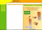 Generador de ejercicios de las tablas de multiplicar | Recurso educativo 774274