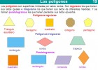 Los polígonos | Recurso educativo 775197