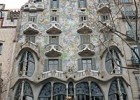 Casa Batlló | Recurso educativo 775465