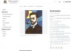 Wassily Kandinsky | Recurso educativo 775566