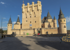 Virtual visit to Alcázar de Segovia | Recurso educativo 776433