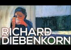 Richard Diebenkorn | Recurso educativo 776456