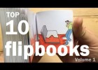 Flipbooks | Recurso educativo 776853