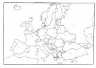 MAPA POLÍTICO DE EUROPA.jpg | Recurso educativo 777042