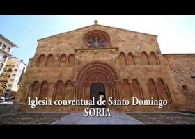 Church of Santo Domingo | Recurso educativo 777608