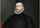 Retrato de Filipe II | Recurso educativo 783101