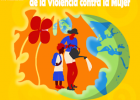 25 de noviembre: Día Internacional de la Eliminación de la Violencia contra | Recurso educativo 784540