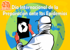 27 de diciembre: Día Internacional de la Preparación ante las Epidemias | Recurso educativo 784726