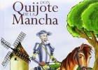 Libro Don Quijote de la Mancha gratis en PDF y ePub - Elejandría | Recurso educativo 784877