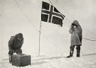 Amundsen: filmación orixinal da súa expedición ao Polo sur | Recurso educativo 784971