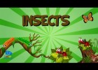 Insects | Educational Videos for Kids | Recurso educativo 785247
