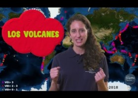 Os volcáns | Recurso educativo 785378