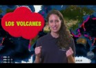 Os volcáns | Recurso educativo 785378