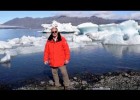 O relevo glaciar | Recurso educativo 786093