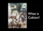 El cubisme | Recurso educativo 786343