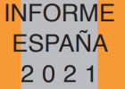 Informe España 2021 | Recurso educativo 786970