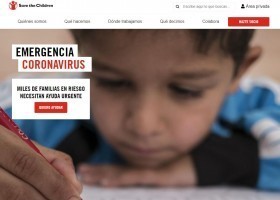 Save The Children | Recurso educativo 787183