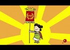 Canción de Roma en Hispania | Recurso educativo 787316