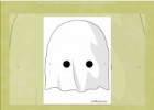 Màscara de fantasma | Recurso educativo 788701