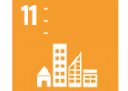 Goals and targets (from the 2030 Agenda for Sustainable Development) - Goal 11 | Recurso educativo 788968