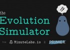 Simulador de l'evolució | Recurso educativo 789527