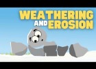 Weathering and Erosion | What Is the difference? | Recurso educativo 789863