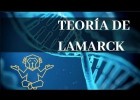 Lamarck e a súa teoría da evolución | Recurso educativo 790179