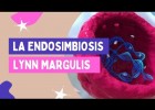 A Teoría Endosimbiótica de Lynn Margulis | Recurso educativo 7901824