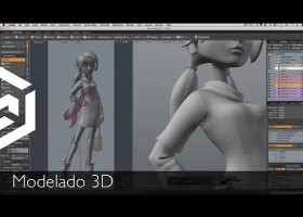 Qué es el modelado 3D | Recurso educativo 7902602