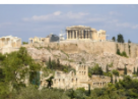 Acròpolis d'Atenes | Recurso educativo 778701