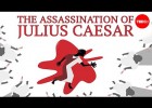 The great conspiracy against Julius Caesar | Recurso educativo 7903277