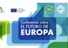 Andalusia for the Future of Europe | Recurso educativo 7903284