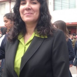 Magdalena Zúñiga