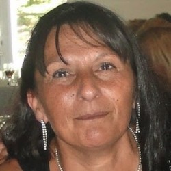 Silvia Russo