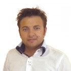 Foto de perfil Antonio Sánchez Crespo
