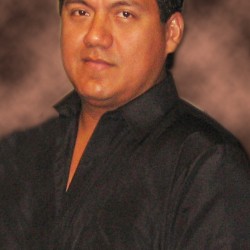 Gabriel Ayala 