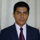Foto de perfil Alexander Vargas Luligo