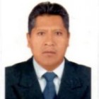 Foto de perfil WILLIAM ROJAS CAJCHAYA