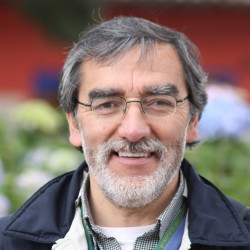 Jaime Enrique Rodríguez Navarrete