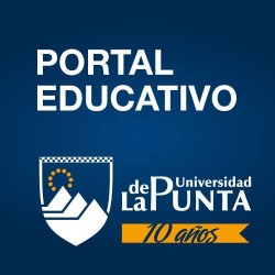 Universidad de La Punta